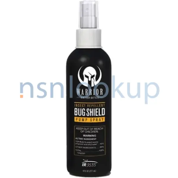 6840-01-700-3924 INSECT REPELLENT,PERSONAL APPLICATION 6840017003924 017003924 1/1
